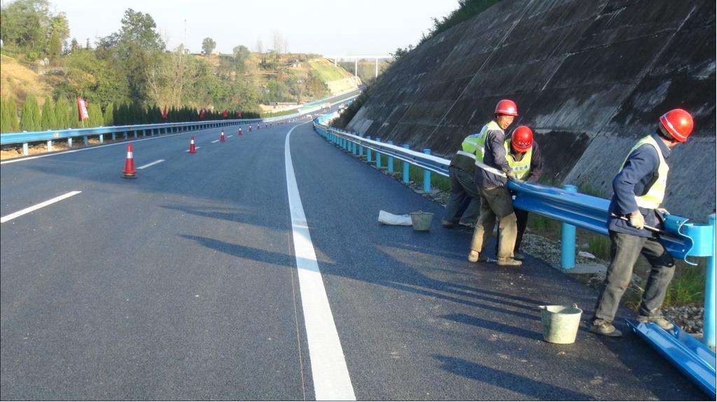 寧波公路護(hù)欄的主要功能有哪些？